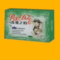 玫瑰之约安全套(浪漫螺纹型)生产厂家价格_招商电话_说明书_功能适应症_副作用_批准文号_北京康特斯科贸