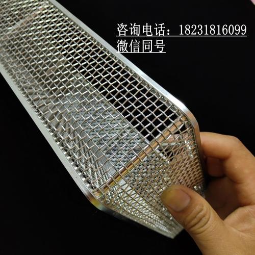 不锈钢消毒筐产品展示,图a不锈钢网筐网篮现货厂家